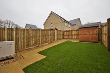 Gascoigne Park, Milborne Port, Sherborne