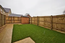 Gascoigne Park, Milborne Port, Sherborne