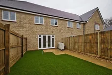 Gascoigne Park, Milborne Port, Sherborne
