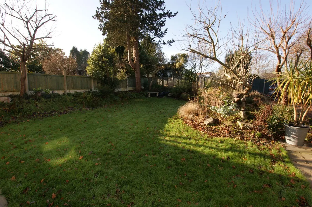 Candys Lane, Corfe Mullen, Wimborne, BH21