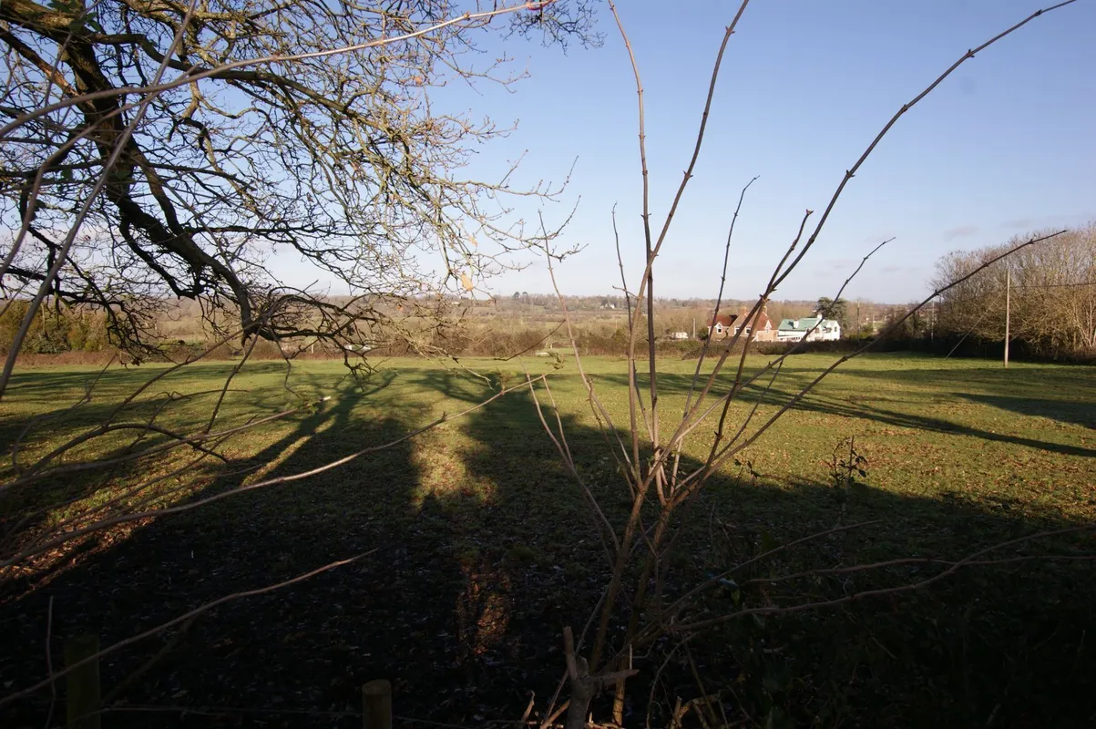 Candys Lane, Corfe Mullen, Wimborne, BH21
