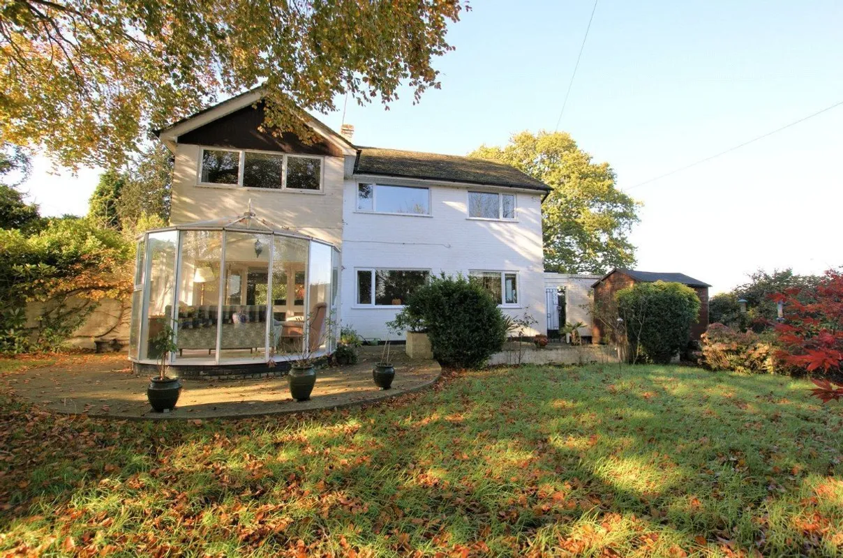 Candys Lane, Corfe Mullen, Wimborne, BH21