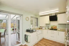 Viaduct Close, Rugby