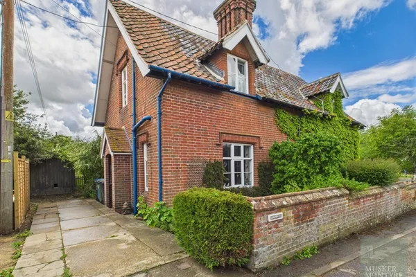 Church Lane, Homersfield, Sold Subject To Contract