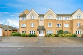 Property responsive