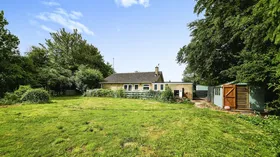 Welney Road, Welney, Wisbech, Wisbech