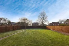 Vulcan Drive, Scampton, LINCOLN