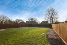 Vulcan Drive, Scampton, LINCOLN