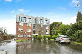 Property responsive
