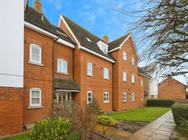 Yorkes Mews, Ware photo