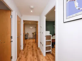 Yorkes Mews, Ware thumb 3