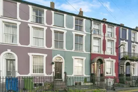 Property responsive