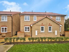 Five Acre Road, Wells photo