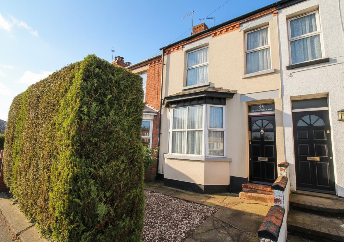 Braunston Road, Daventry Image 1