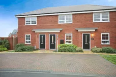 Mindaro Way, Rugby