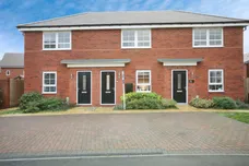 Mindaro Way, Rugby