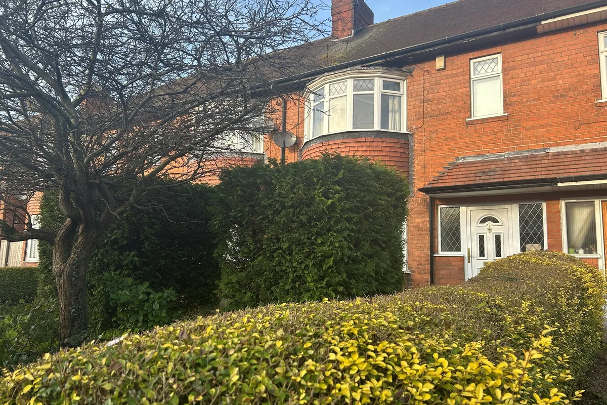 Northgate, Cottingham