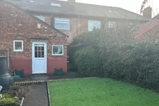 Northgate, Cottingham