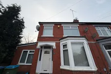 Whitley Village, COVENTRY