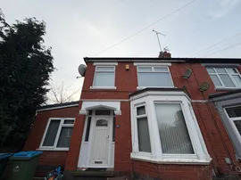 Whitley Village, COVENTRY photo