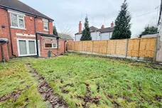 Whitley Village, COVENTRY