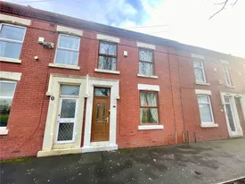 Property responsive