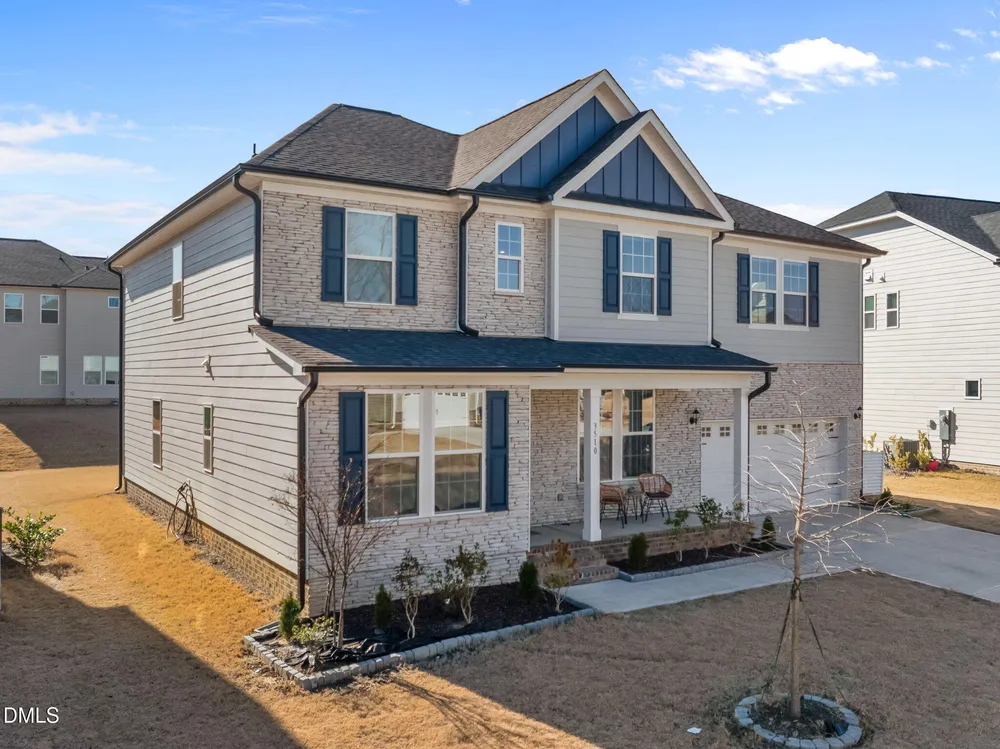 3510 Arran Lake Dr, Fuquay Varina, NC 27526