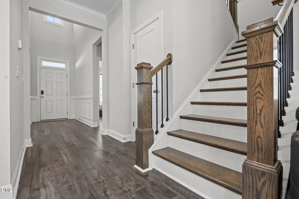 3510 Arran Lake Dr, Fuquay Varina, NC 27526