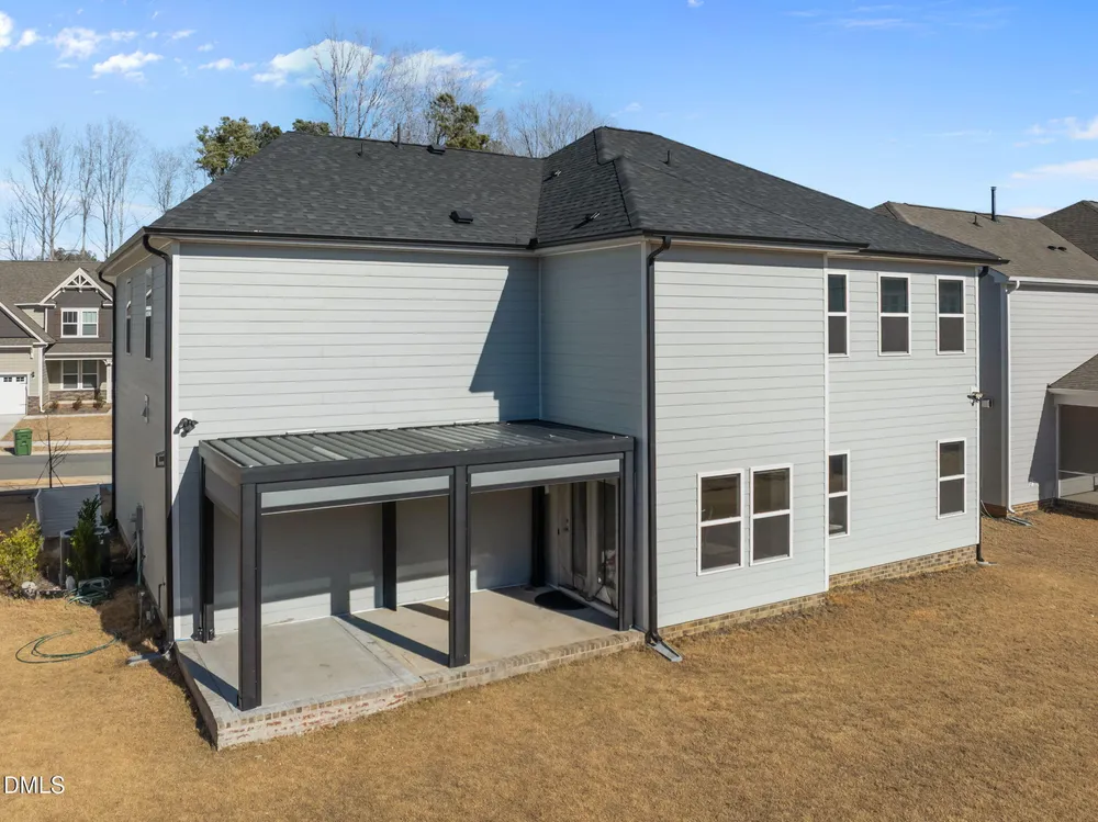 3510 Arran Lake Dr, Fuquay Varina, NC 27526