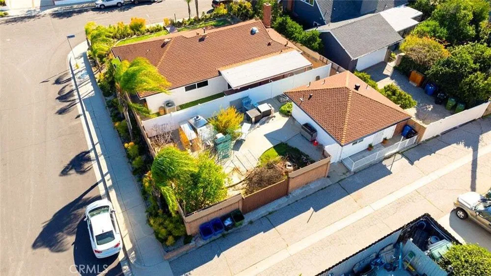 11369 Darby Ave, Porter Ranch, CA 91326-2007