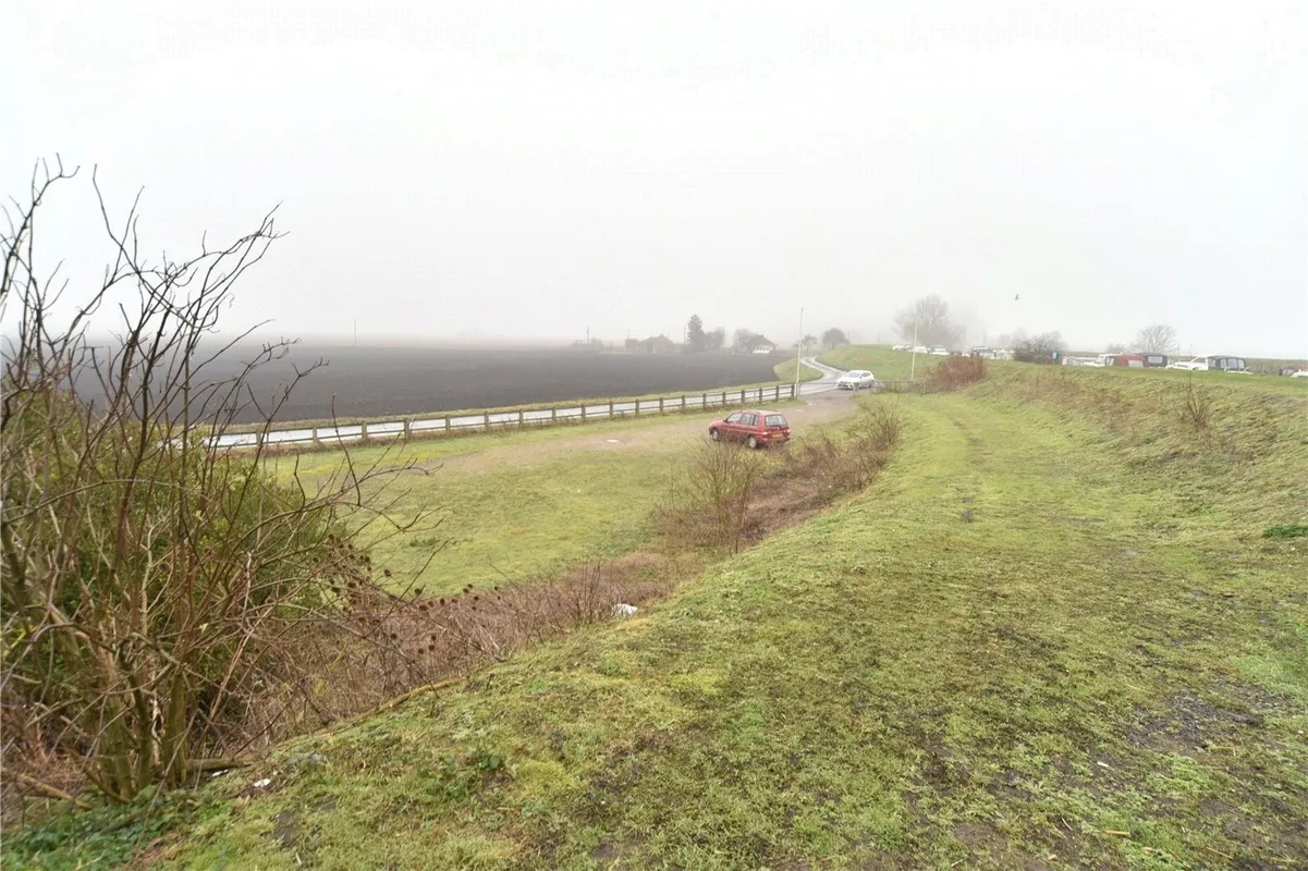 Plot 5 Little Ouse Moorings, Brandon Creek, Downham Market, Norfolk, PE38