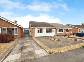 Kensington Avenue, Loughborough photo