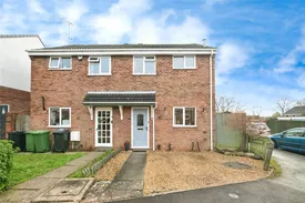 Property responsive