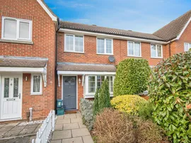 Hunters Ridge, Highwoods, Colchester photo