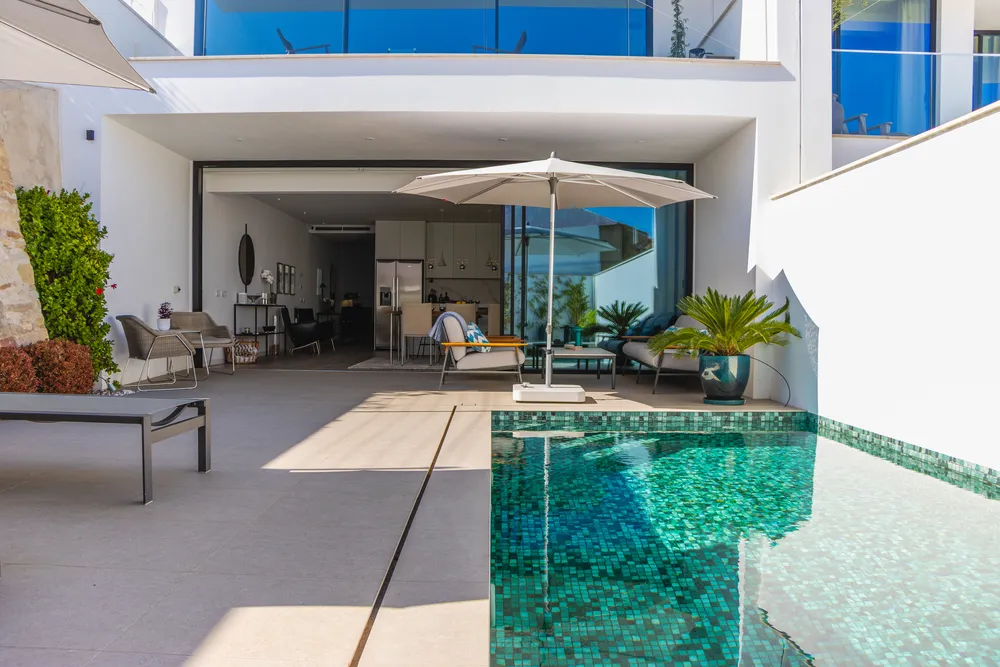 Lagos Centre, Lagos, Algarve, Portugal