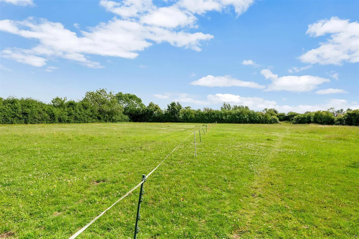Melton Road, Barrow Upon Soar, Loughborough