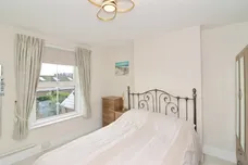 South Undercliff, Rye