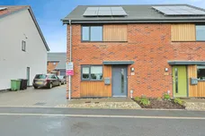 Leveret Green, Swaffham
