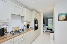 Leveret Green, Swaffham