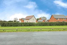 Leveret Green, Swaffham