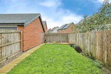 Leveret Green, Swaffham