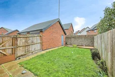 Leveret Green, Swaffham