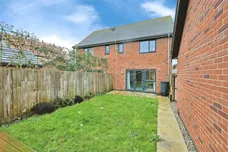 Leveret Green, Swaffham