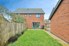 Leveret Green, Swaffham
