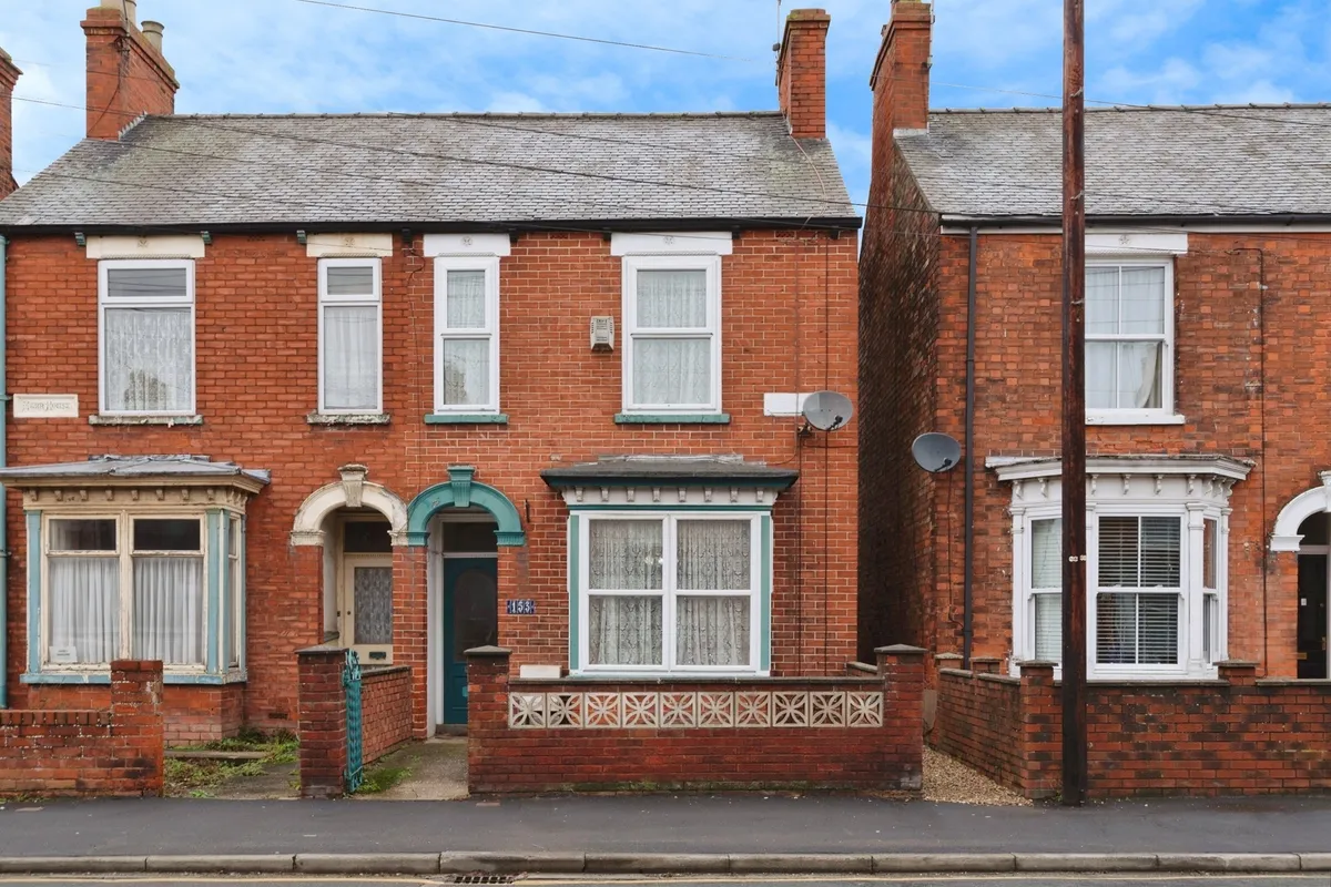 Grovehill Road, BEVERLEY