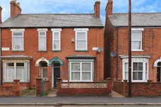Grovehill Road, BEVERLEY