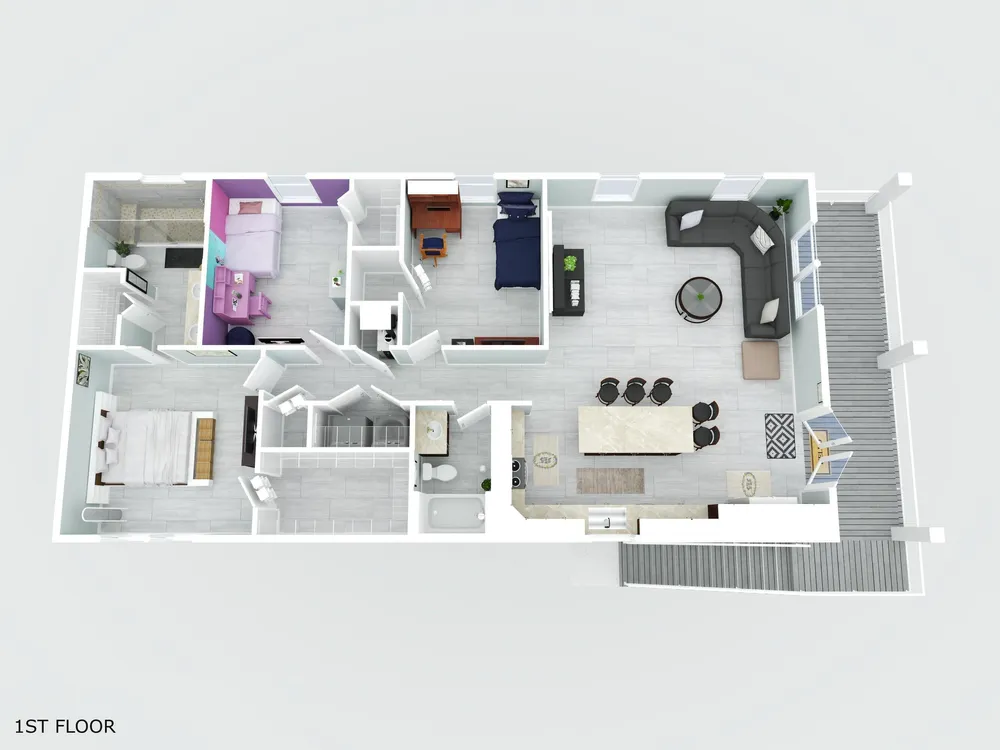 995 W 75th St, Marathon, FL 33050