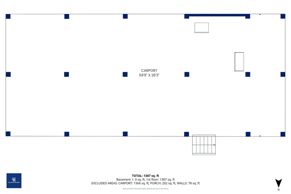 995 W 75th St, Marathon, FL 33050