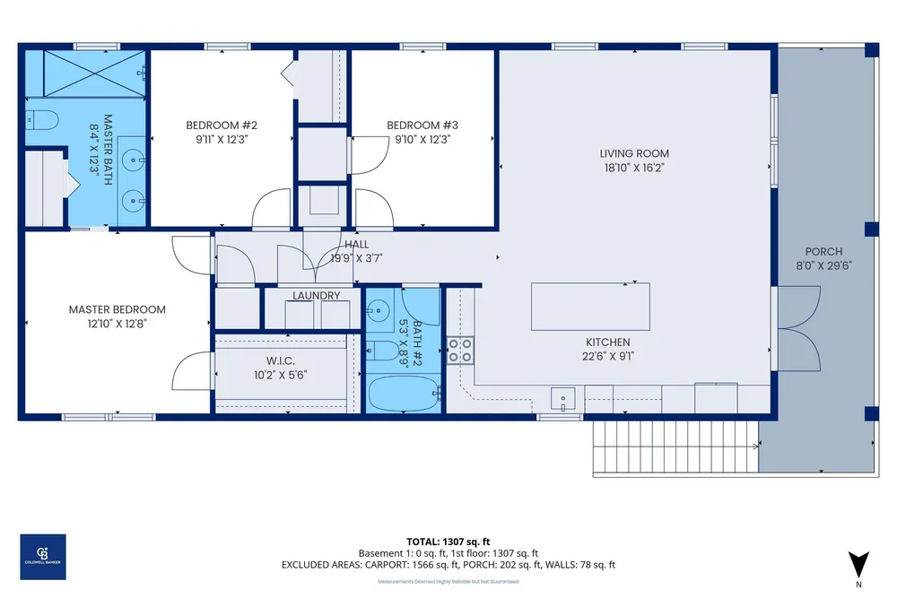 995 W 75th St, Marathon, FL 33050