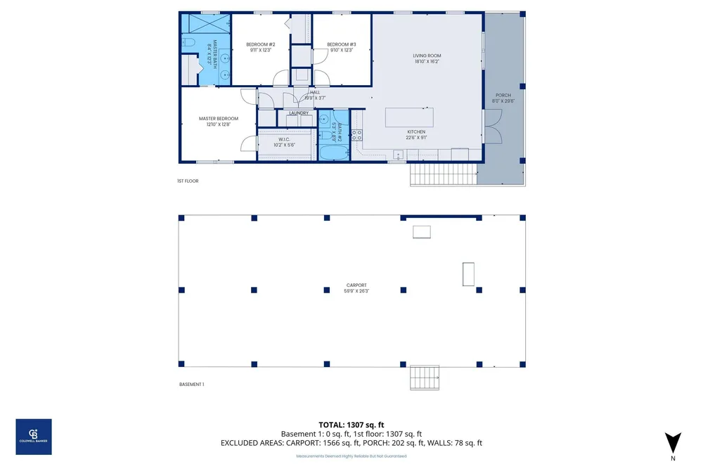 995 W 75th St, Marathon, FL 33050